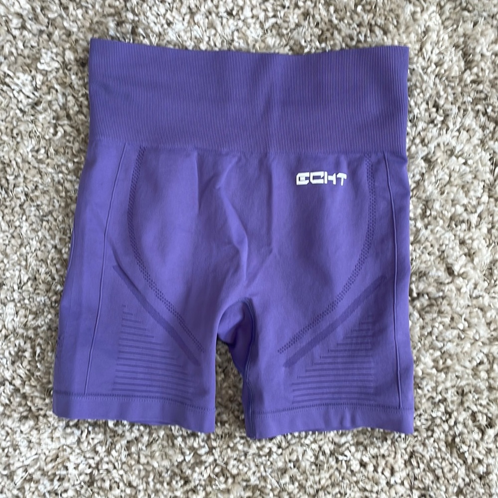ECHT shorts